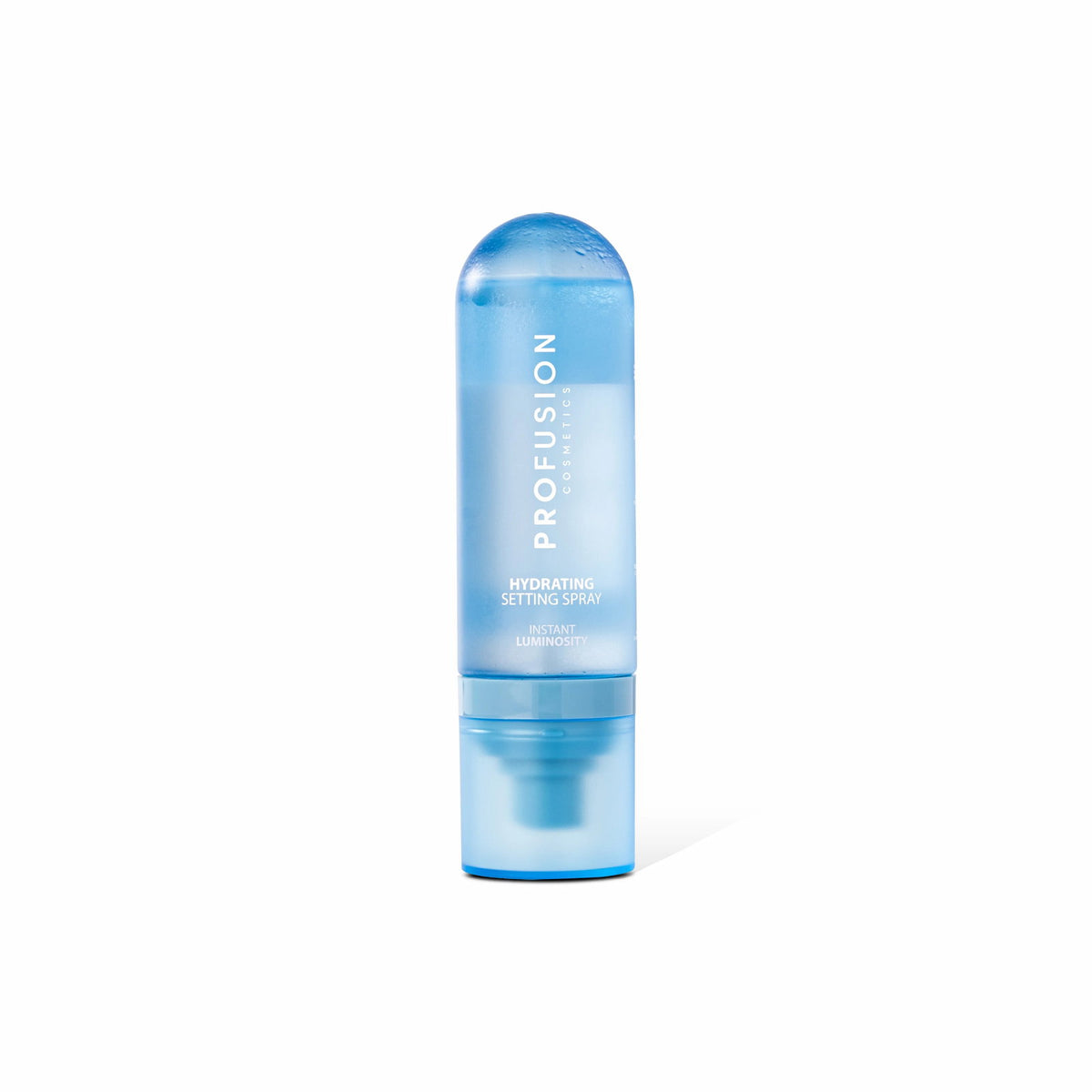 Profusion Cosmetics, Hydrating, Fixeringsspray, 100 ml