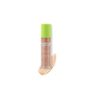 Profusion Cosmetics, Inner Glow, Belyst, Flytande highlighter, För ansiktet, 5.5 ml