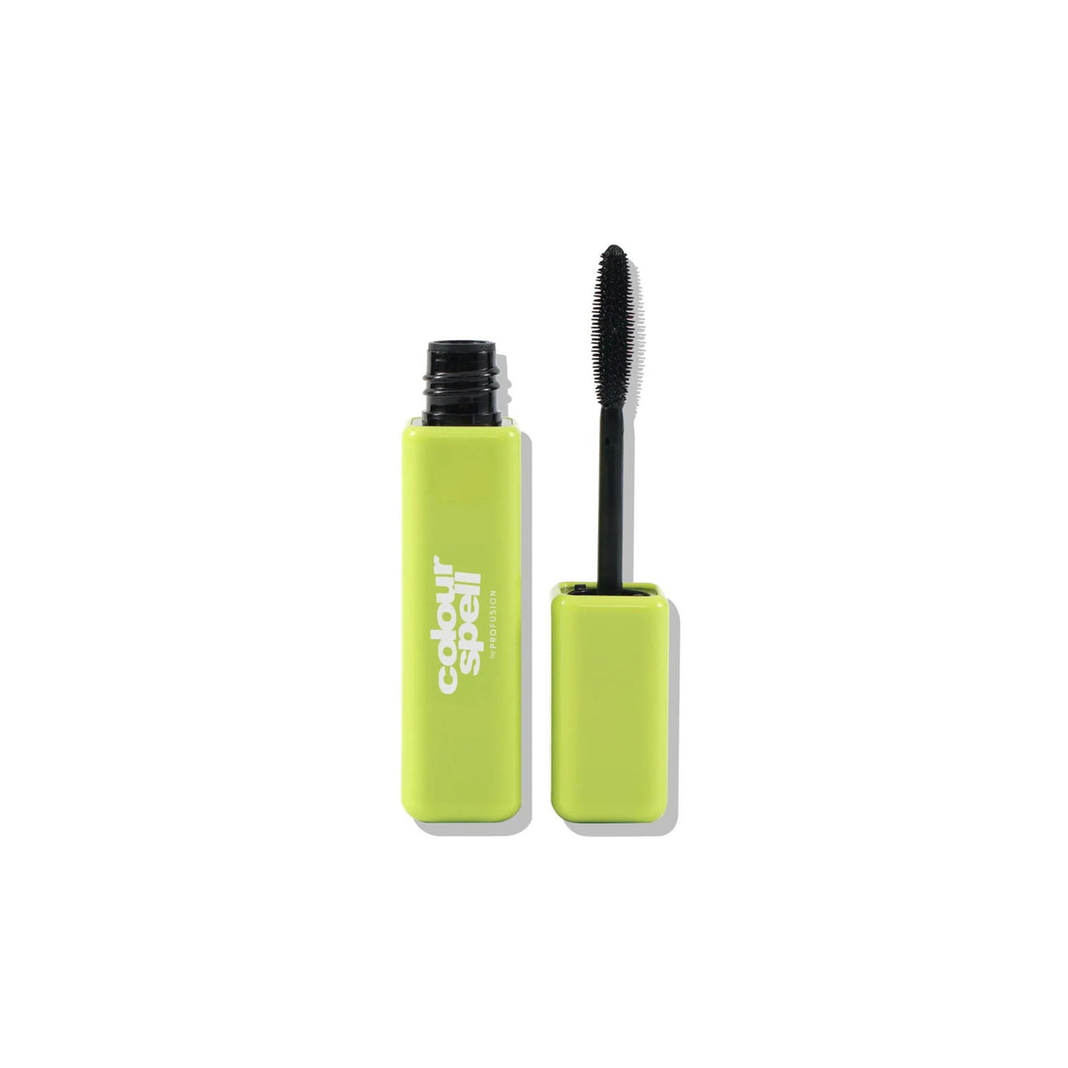 Profusion Cosmetics, Lash Element, Förlängning och volymgivande, Mascara, Svart, 10 ml