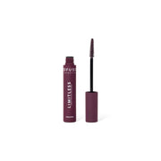 Profusion, Limitless, Förlängning och volymgivande, Mascara, Bourgogne, 9 ml