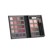 Profusion, Pro Eyes Kit, Ögonskuggspalett, 100 g