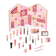 Profusion Cosmetics, Profusion, Smink, Adventskalender, 25 st