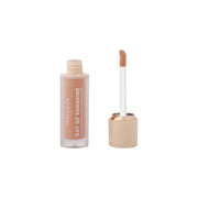 Profusion Cosmetics, Ray Of Sunshine, Naturlig lyster, Flytande highlighter, Gyllene timmen, För ansiktet, 4 ml