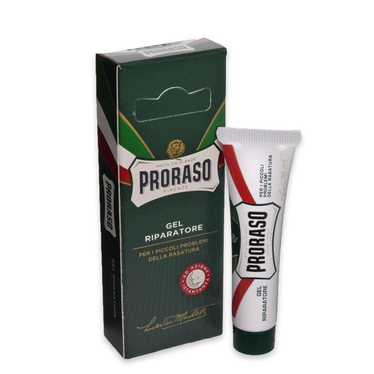 Proraso, Proraso, Reparativ, Rakgel, 10 ml