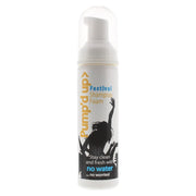 Pump'D Up, Coconut Foam, Hårschampo, lätt textur, 70 ml