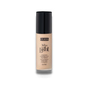 Pupa, Active-Light, Oljefri, Lystergivande, Flytande foundation, 60, Amber, 30 ml