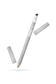 Pupa, Multiplay, Dubbeländad, Ögonskugga & Kajal eyeliner 2-i-1, 22, Rent silver, 1,2 g