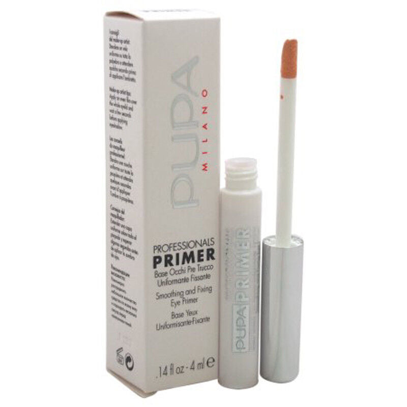 Pupa, Professionals, Ögonprimer, 4 ml