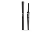 Pupa, Vamp!, Parabenfri, Vattentät, Kohl Kajal eyeliner, 405, Vit snö, 0.35 g