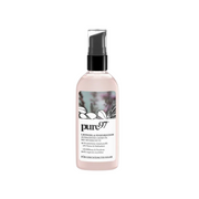 Pure97, Lavendel & Pinien, Hårkräm behandling, För värmeskydd, 100 ml