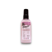 Pure97, Lavendel & Pinien, Leave-in krämbehandling för hår, För hydrering, 100 ml