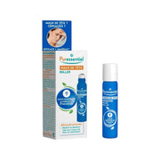 Puressentiel, Roller, Eteriska oljor, Smärtlindring, Mot huvudvärk, Roll-on kroppsolja, För huvudet, 5 ml