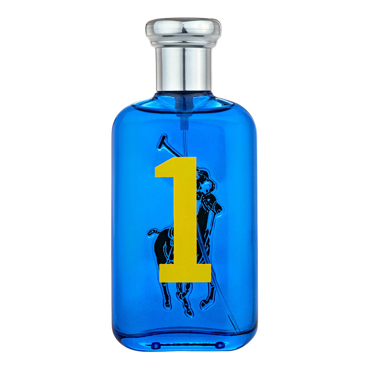 Ralph Lauren, Big Pony 1, Eau de Toilette, För män, 100 ml