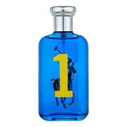 Ralph Lauren, Big Pony 1, Eau de Toilette, För män, 100 ml