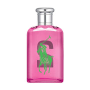 Ralph Lauren, Big Pony 2, Eau de Toilette, För kvinnor, 100 ml