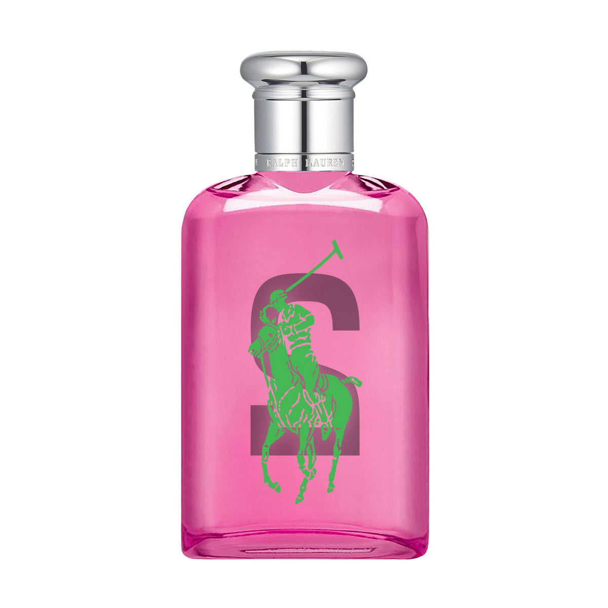 Ralph Lauren, Big Pony 2, Eau de Toilette, För kvinnor, 100 ml