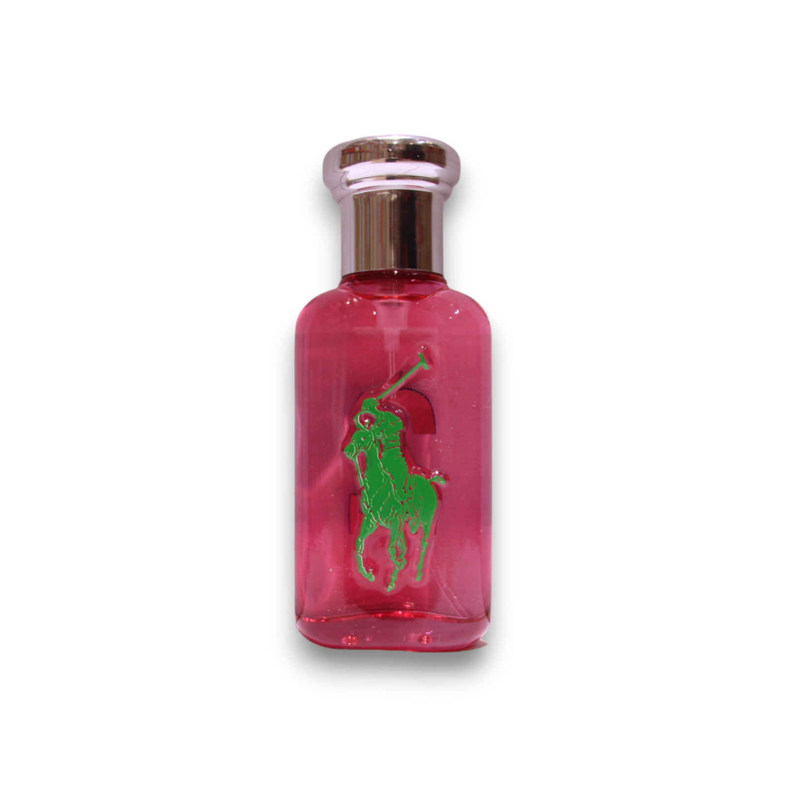 Ralph Lauren, Big Pony 2, Eau de Toilette, För kvinnor, 50 ml