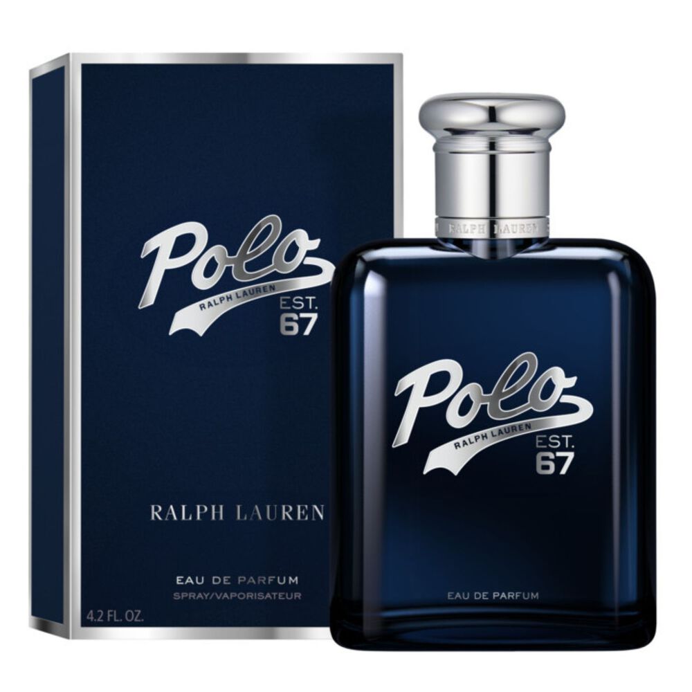 Ralph Lauren, Polo 67, Parfymvatten, För män, 125 ml