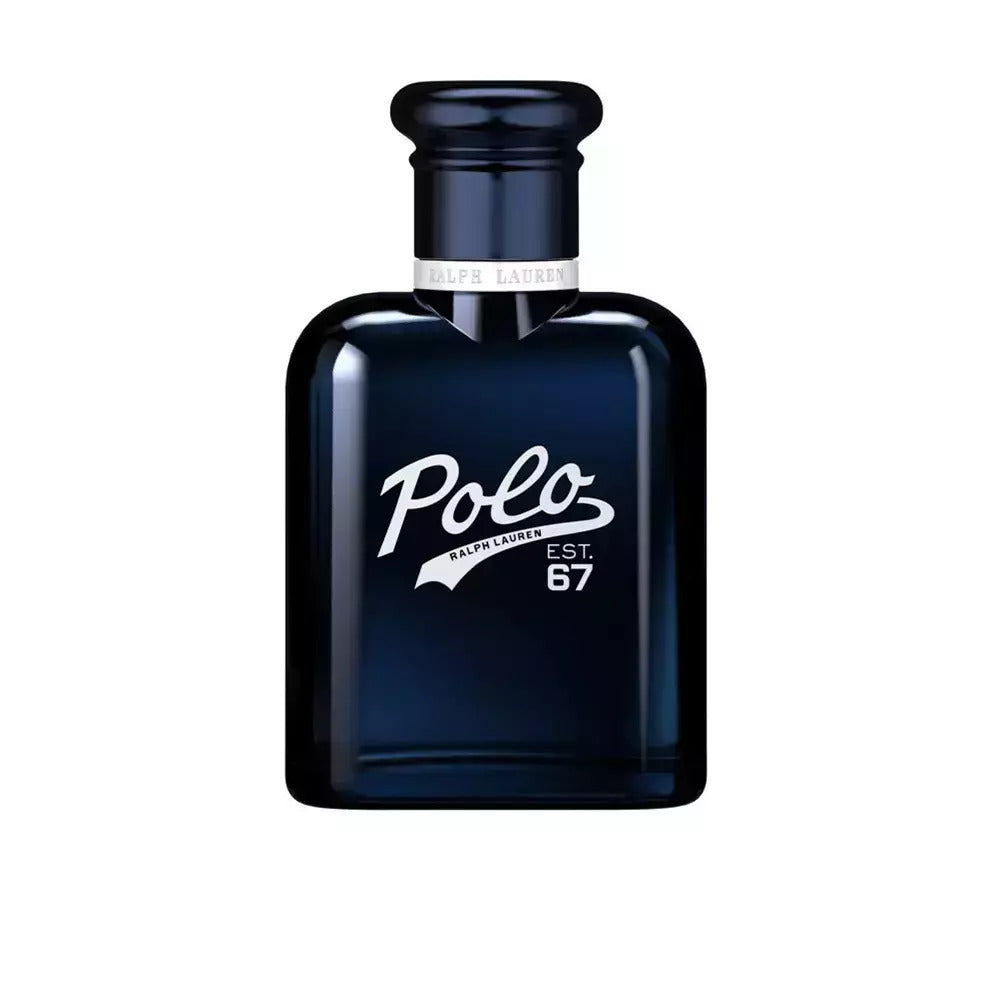 Ralph Lauren, Polo 67, Eau de Toilette, För män, 125 ml