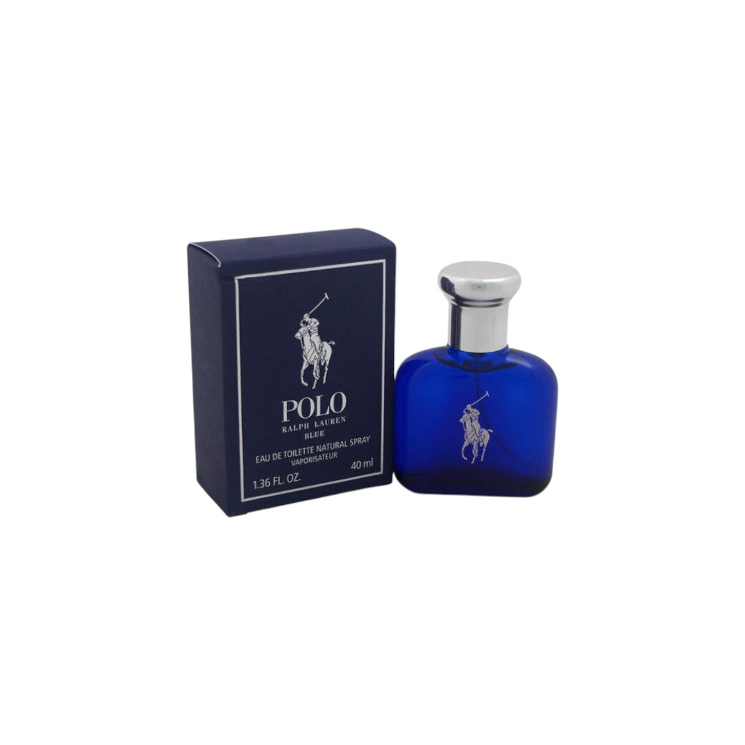 Ralph Lauren, Polo Black, Eau de Toilette, För män, 40 ml