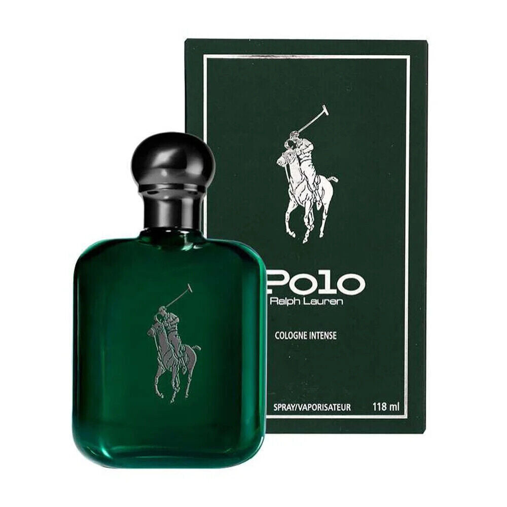 Ralph Lauren, Polo, Eau de Cologne, För män, 118 g