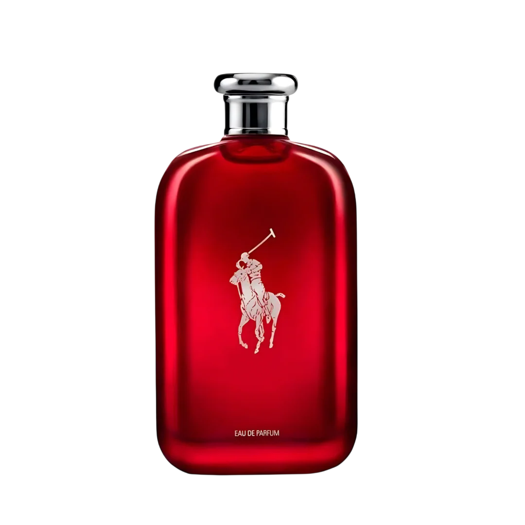 Ralph Lauren, Polo Red, Parfymvatten, För män, 200 ml