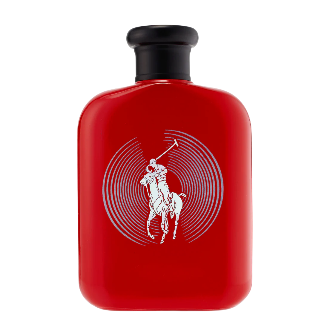 Ralph Lauren, Polo Red Remix X Ansel Elgort, Eau de Toilette, För män, 125 ml