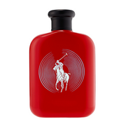 Ralph Lauren, Polo Red Remix X Ansel Elgort, Eau de Toilette, För män, 125 ml