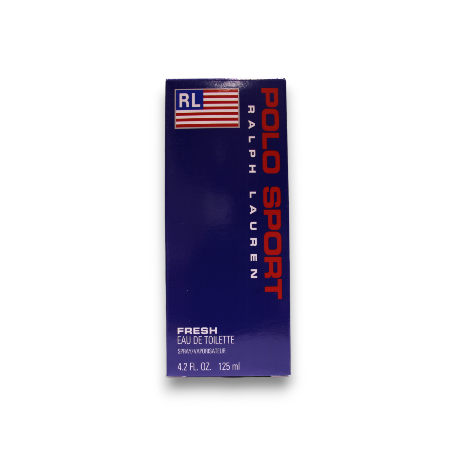 Ralph Lauren, Polo Sport Fresh, Eau de Toilette, För män, 125 ml