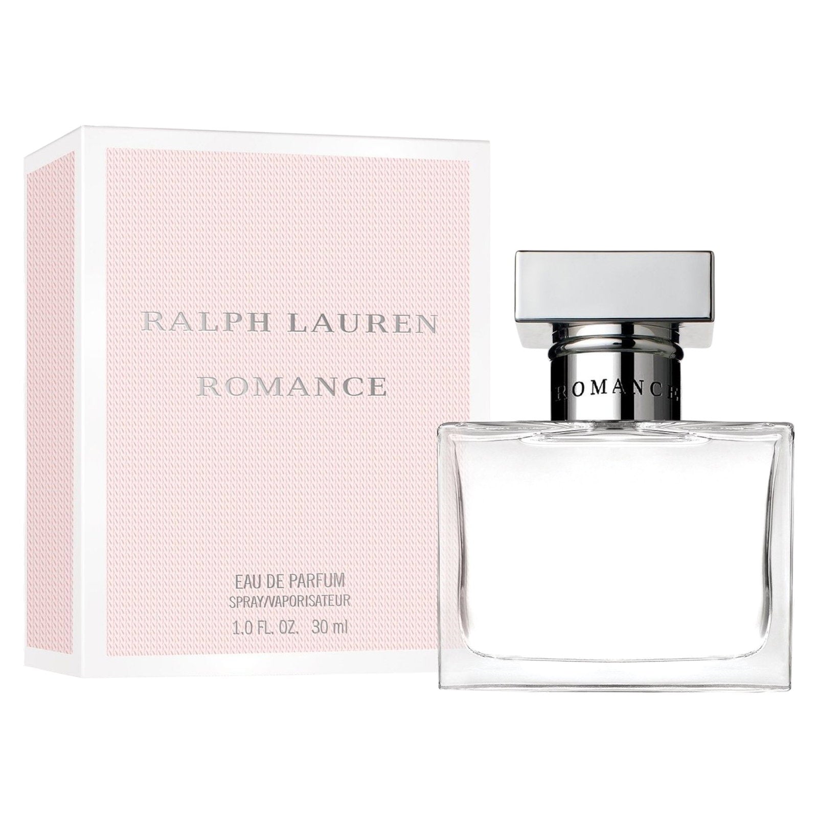 Ralph Lauren, Romance, Parfymvatten, För kvinnor, 30 ml