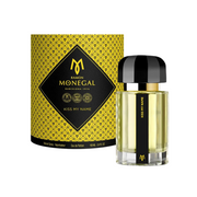 Ramon Monegal, Kiss My Name, Parfymvatten, Unisex, 100 ml