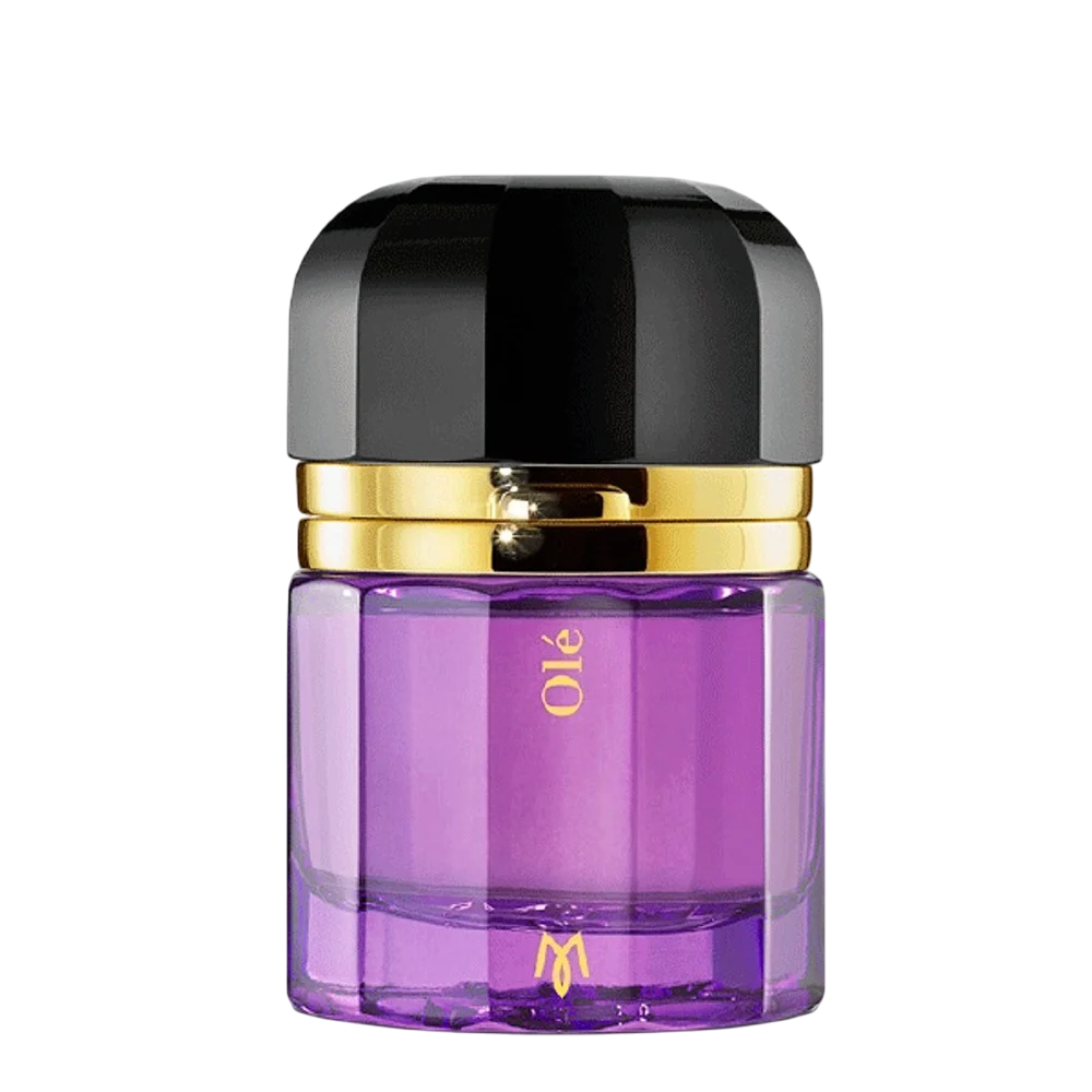 Ramon Monegal, Ole, Parfymvatten, Unisex, 50 ml