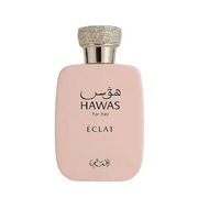Rasasi, Hawas Eclat, Parfymvatten, För kvinnor, 100 ml