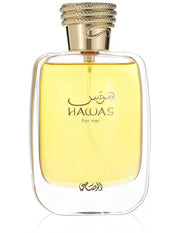 Rasasi, Hawas For Her, Parfymvatten, För kvinnor, 100 ml