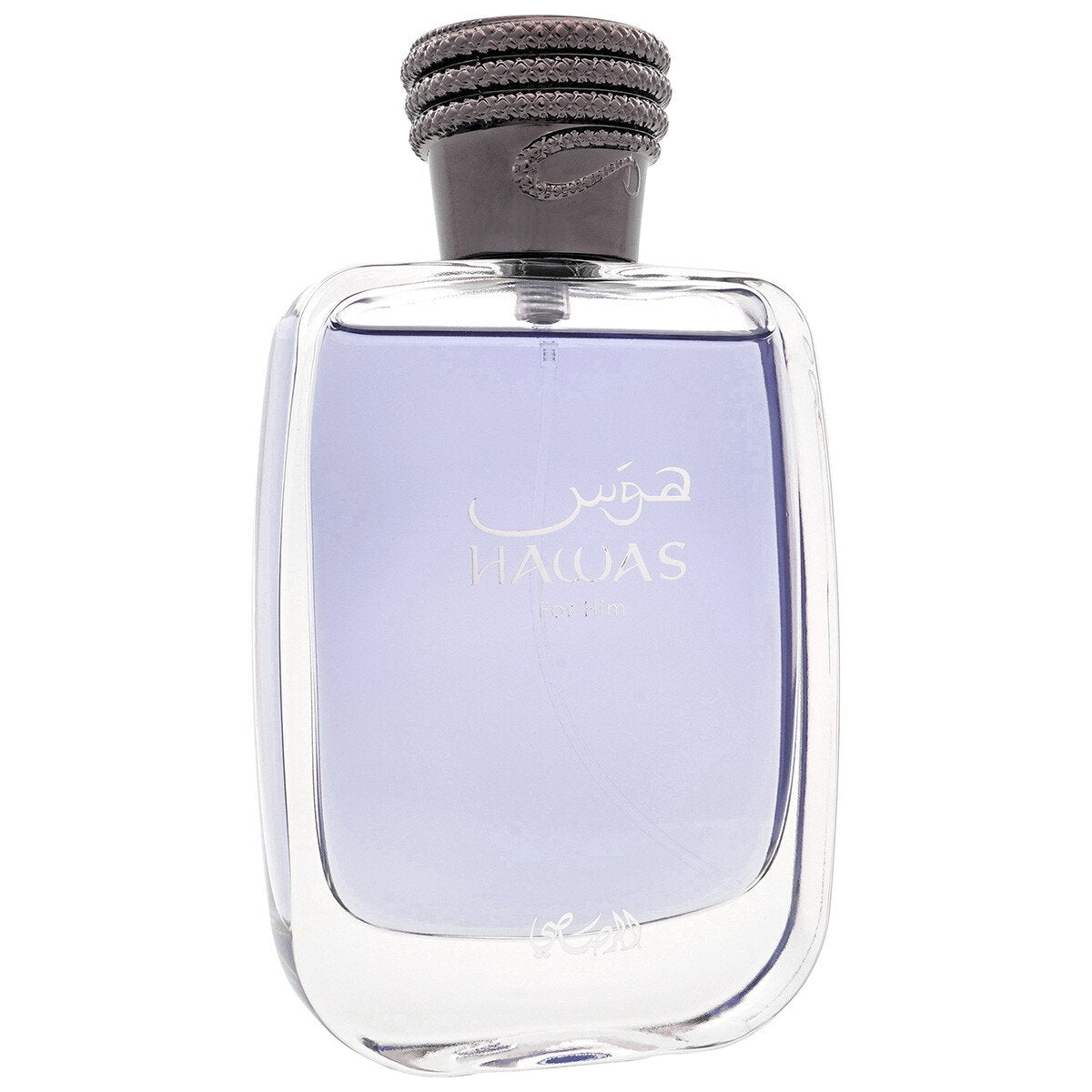 Rasasi, Hawas For Him, Parfymvatten, För män, 100 ml