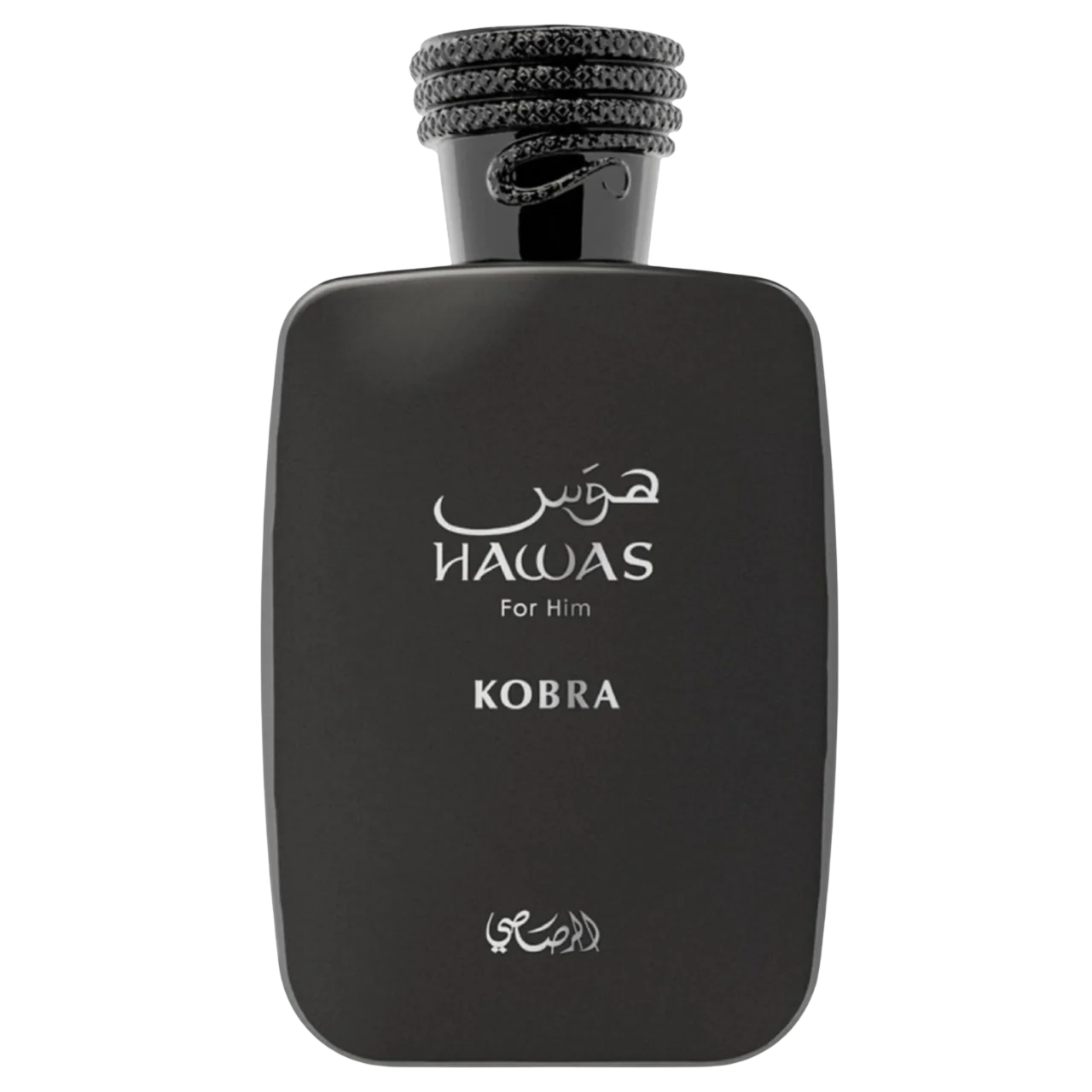Rasasi, Hawas Kobra, Parfymvatten, För män, 100 ml
