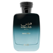 Rasasi, Hawas Malibu, Parfymvatten, För män, 100 ml