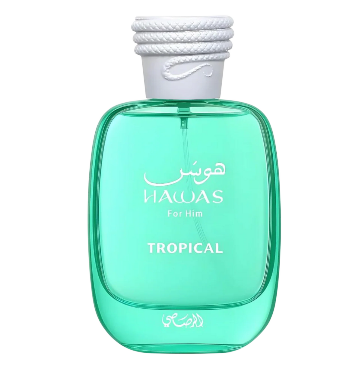 Rasasi, Hawas Tropical, Parfymvatten, För män, 100 ml