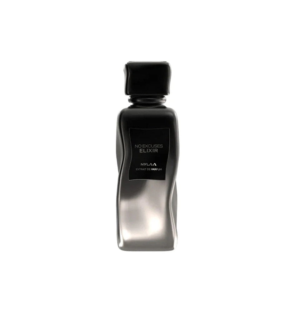 Rasasi, No Excuses Elixir, Parfymextrakt, För män, 100 ml
