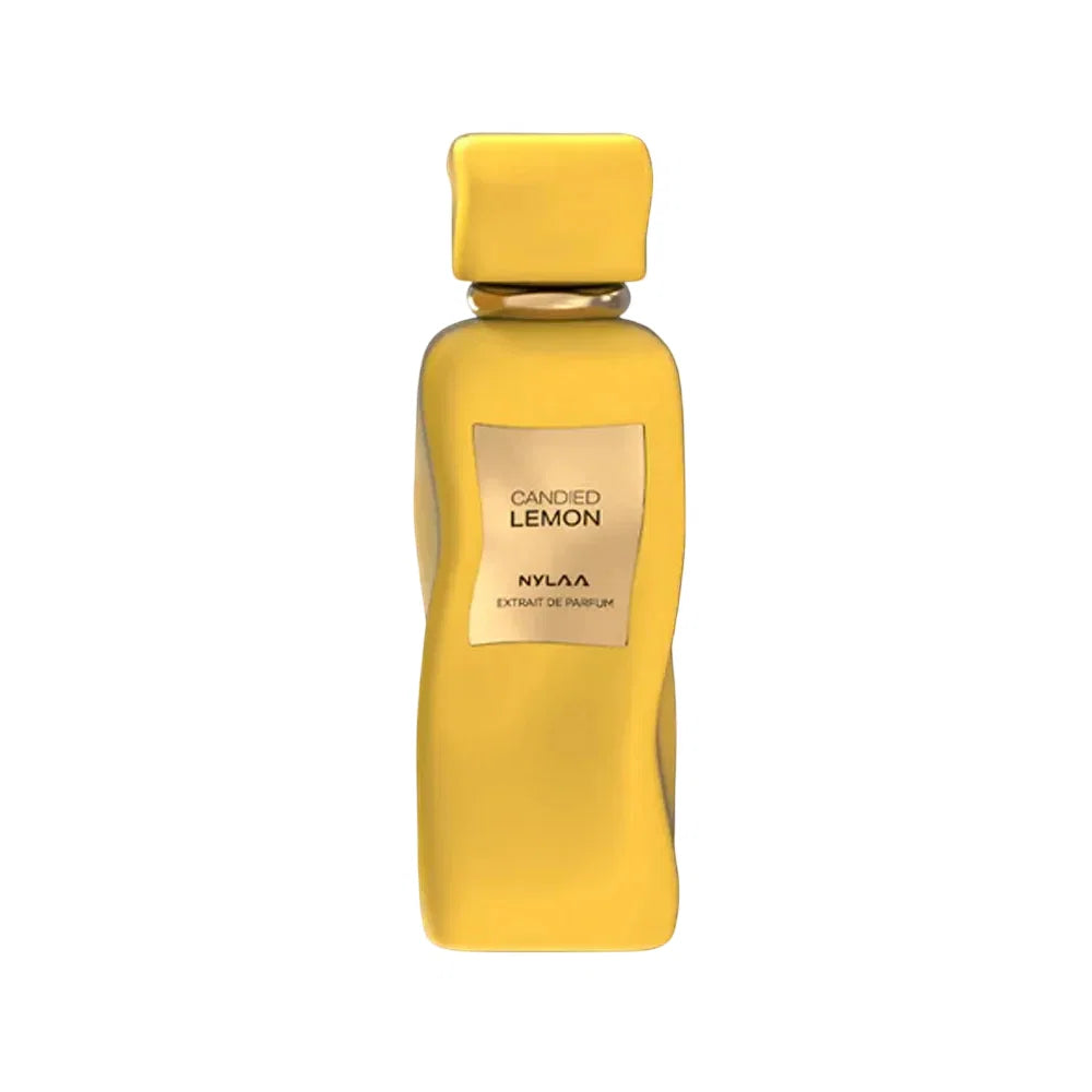 Rasasi, Nylaa Candied Lemon, Parfymextrakt, Unisex, 100 ml