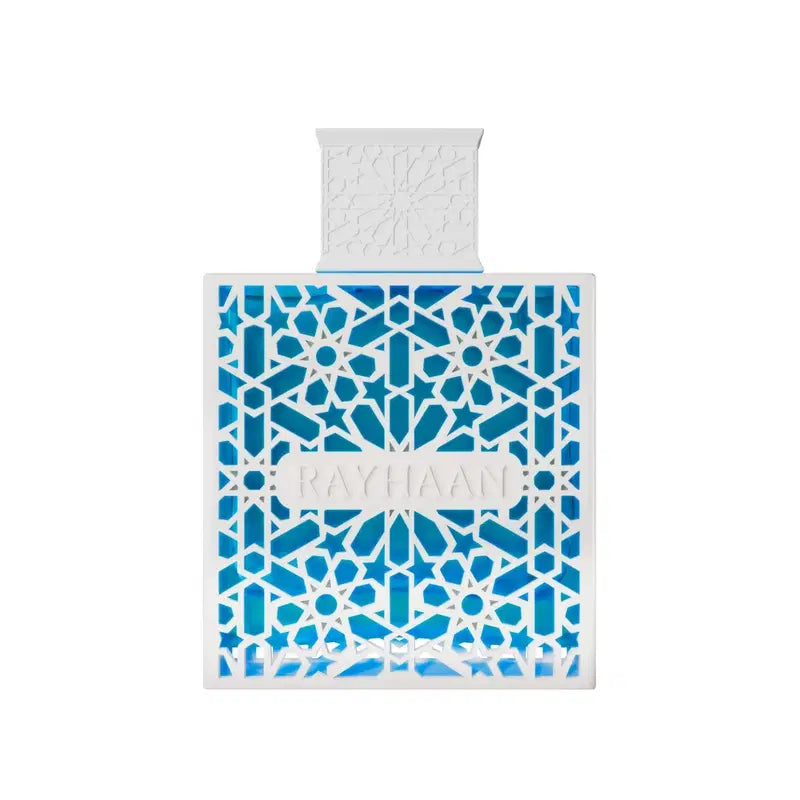 Rayhaan, Azul, Parfymvatten, Unisex, 100 ml