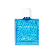Rayhaan, Ocean Rush, Parfymvatten, För män, 100 ml