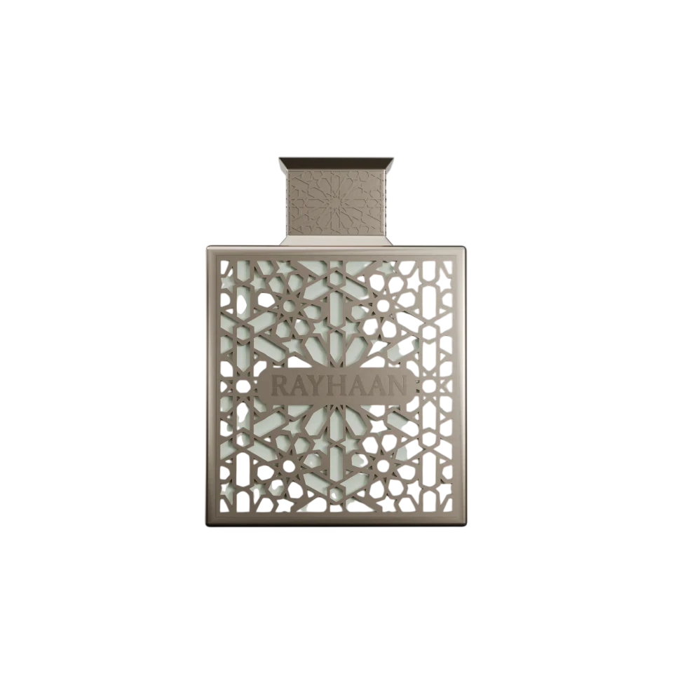 Rayhaan, Terra, Parfymvatten, För män, 100 ml