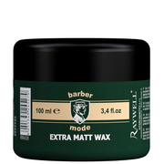 Raywell, Barber Mode, Hårstylingvax, Matt finish, 100 ml