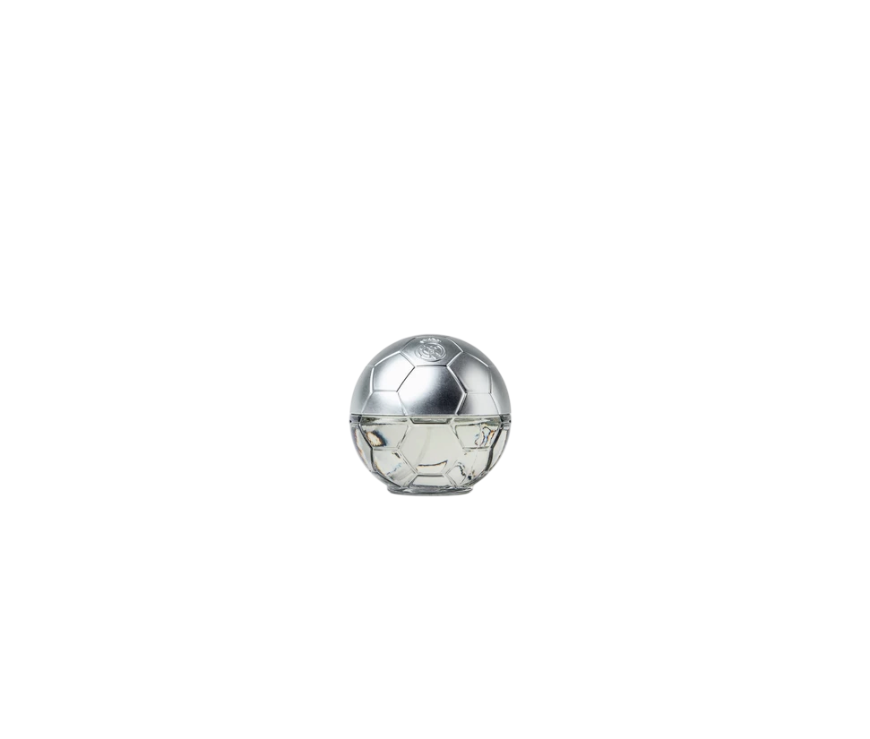 Real Madrid, Real Madrid, Parfymvatten, För män, 100 ml