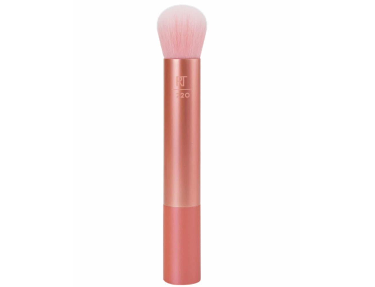 Real Techniques, Light Layer, Foundationborste