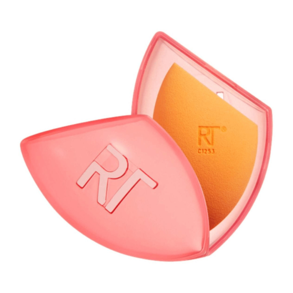 Real Techniques, Miracle Complexion, Sminksvamp