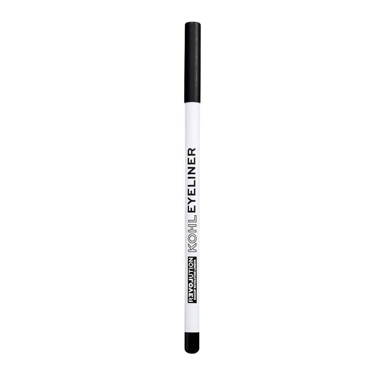 Relove By Revolution, Relove, Kohl eyeliner, Svart, 1.2 g
