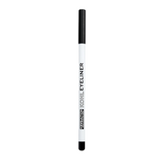 Relove By Revolution, Relove, Kohl eyeliner, Svart, 1.2 g