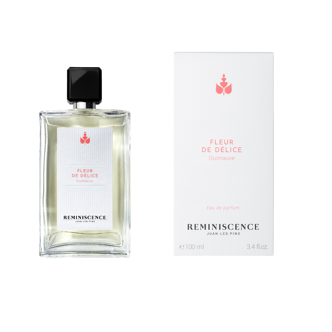Reminiscence, Fleur de Delice, Parfymvatten, Unisex, 100 ml